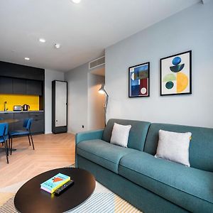 Appartement met een Slaapkamer